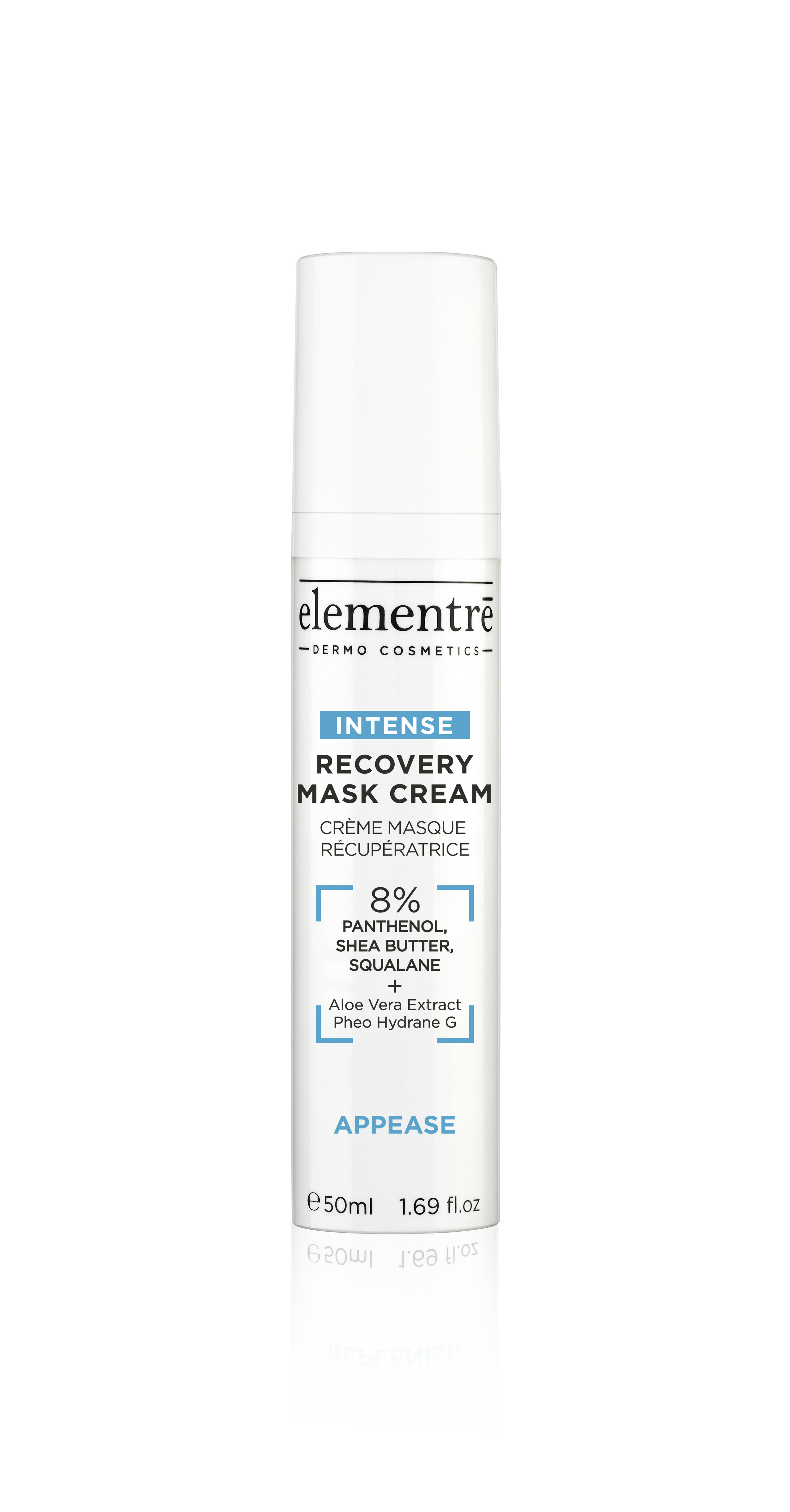 Elementre+Recovery+Mask+Cream+